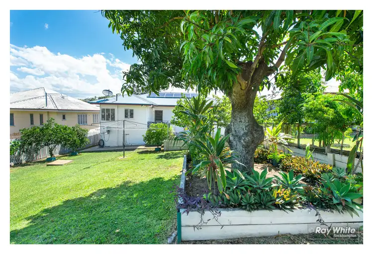 Second view of Homely house listing, 61 Canning Street, The Range QLD 4700
