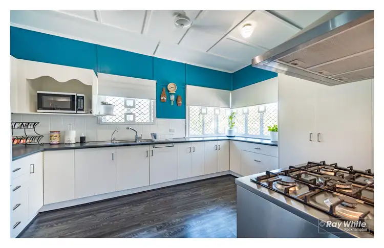 Fourth view of Homely house listing, 61 Canning Street, The Range QLD 4700
