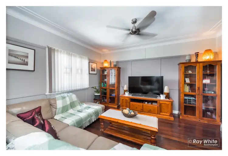 Sixth view of Homely house listing, 61 Canning Street, The Range QLD 4700