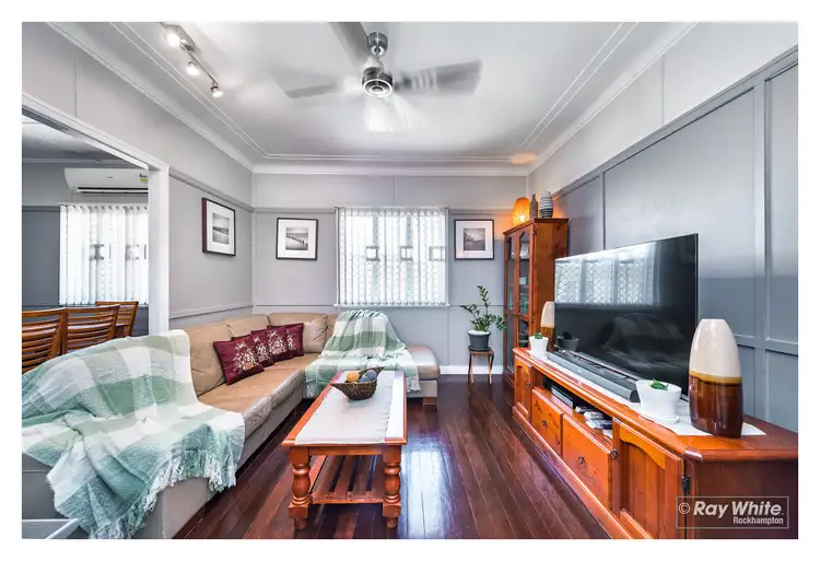 Seventh view of Homely house listing, 61 Canning Street, The Range QLD 4700