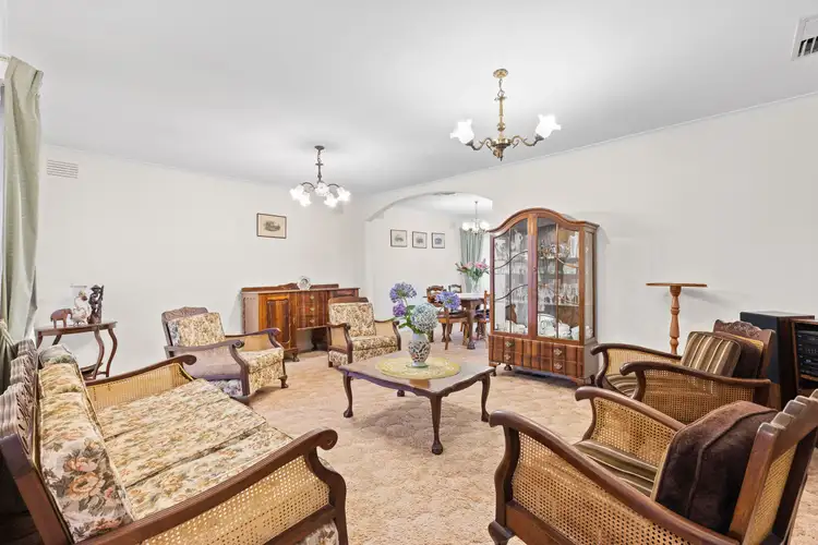Second view of Homely house listing, 11 Alderbrook Avenue, Mulgrave VIC 3170