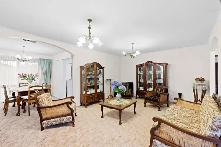 Third view of Homely house listing, 11 Alderbrook Avenue, Mulgrave VIC 3170