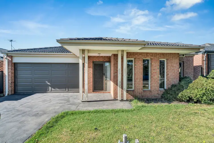 16 Eminence Way, Craigieburn VIC 3064