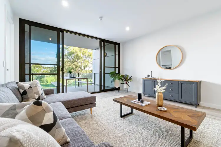 Main view of Homely apartment listing, 501/62 South Terrace, Adelaide SA 5000