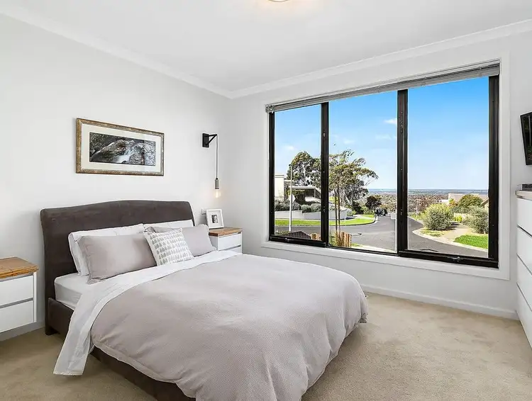 Fifth view of Homely house listing, 12 Hillary Court, Highton VIC 3216