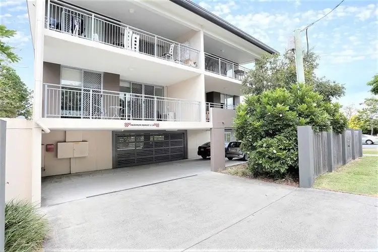 Main view of Homely other listing, 3/3 Wickham Street, Newmarket QLD 4051