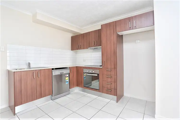 Second view of Homely other listing, 3/3 Wickham Street, Newmarket QLD 4051