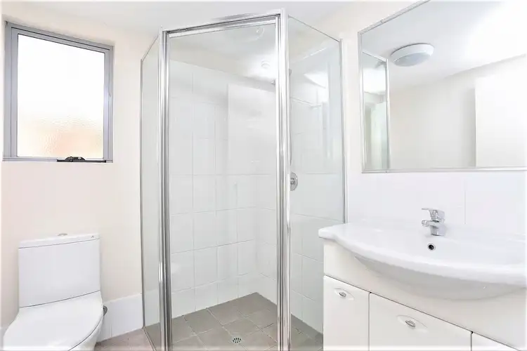 Fourth view of Homely other listing, 3/3 Wickham Street, Newmarket QLD 4051