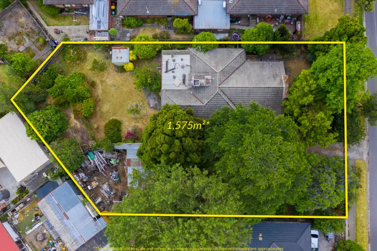 Second view of Homely house listing, 45 Riley Street, Oakleigh South VIC 3167
