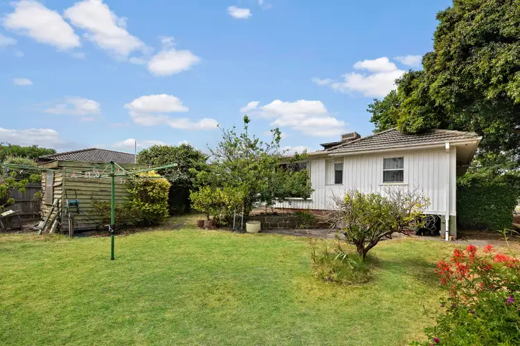 Third view of Homely house listing, 45 Riley Street, Oakleigh South VIC 3167