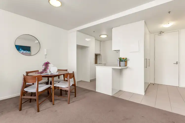 Third view of Homely apartment listing, 105/2 Olive York Way, Brunswick West VIC 3055