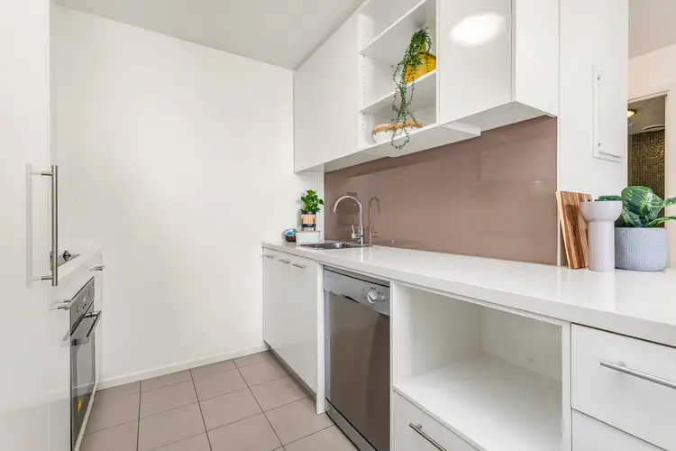 Fourth view of Homely apartment listing, 105/2 Olive York Way, Brunswick West VIC 3055