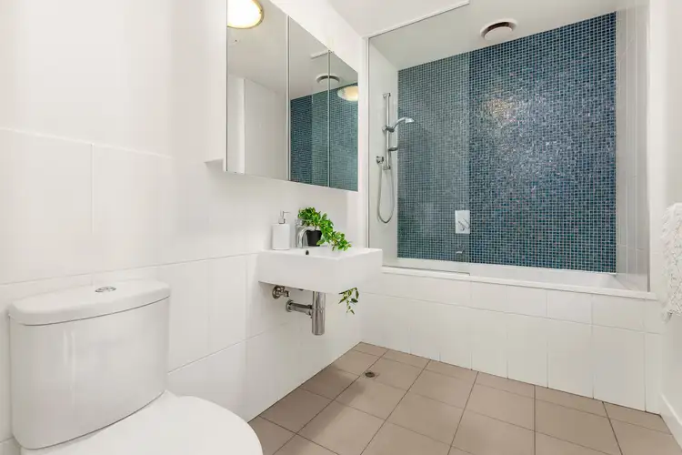 Sixth view of Homely apartment listing, 105/2 Olive York Way, Brunswick West VIC 3055