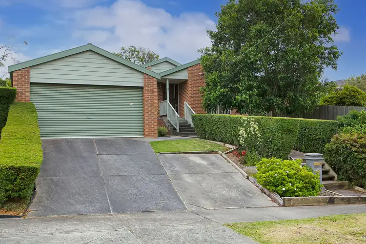 Main view of Homely house listing, 13 Richard Drive, Langwarrin VIC 3910