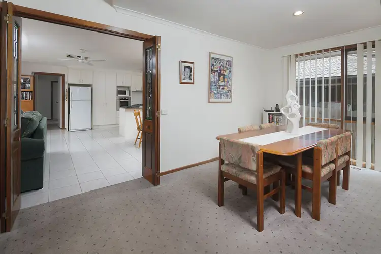 Third view of Homely house listing, 13 Richard Drive, Langwarrin VIC 3910
