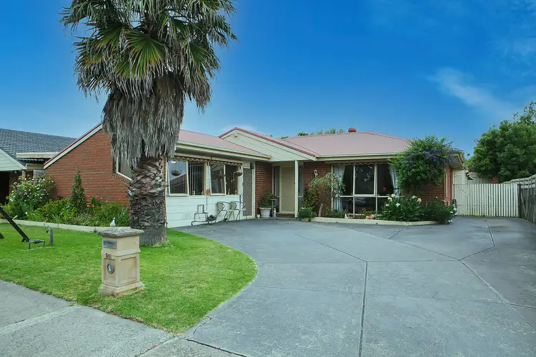 Main view of Homely house listing, 201 Centre Road, Langwarrin VIC 3910