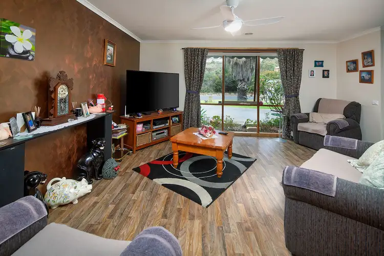 Second view of Homely house listing, 201 Centre Road, Langwarrin VIC 3910