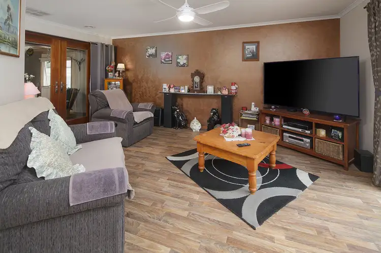 Third view of Homely house listing, 201 Centre Road, Langwarrin VIC 3910