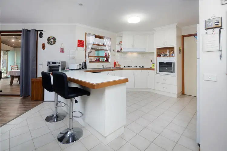 Fifth view of Homely house listing, 201 Centre Road, Langwarrin VIC 3910