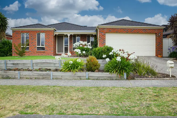 Main view of Homely house listing, 50 Scotsdale Drive, Cranbourne East VIC 3977