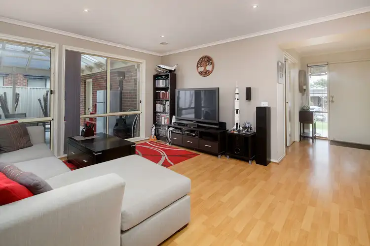 Second view of Homely house listing, 50 Scotsdale Drive, Cranbourne East VIC 3977