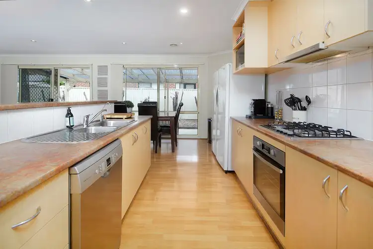 Fifth view of Homely house listing, 50 Scotsdale Drive, Cranbourne East VIC 3977