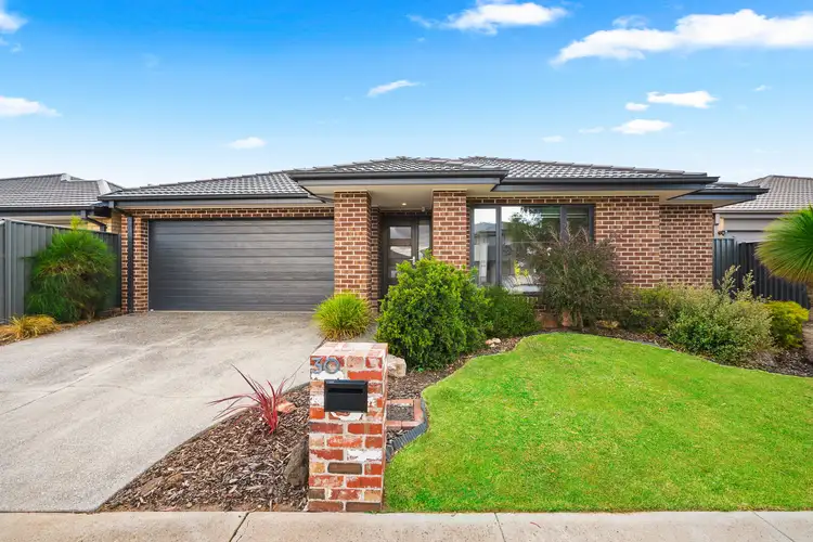 Main view of Homely house listing, 30 Caddys Road, Lara VIC 3212