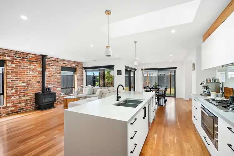 Second view of Homely house listing, 30 Caddys Road, Lara VIC 3212