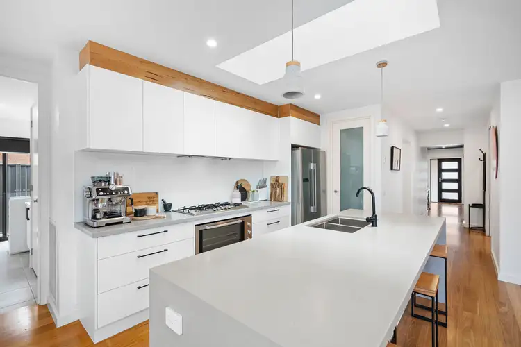 Third view of Homely house listing, 30 Caddys Road, Lara VIC 3212