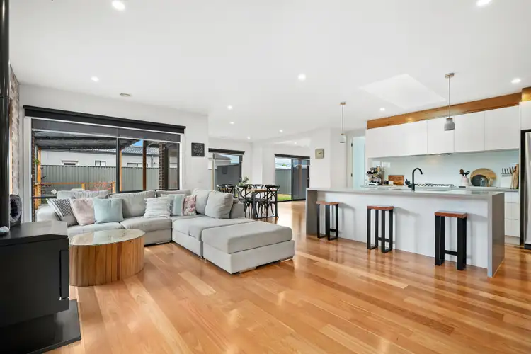 Sixth view of Homely house listing, 30 Caddys Road, Lara VIC 3212