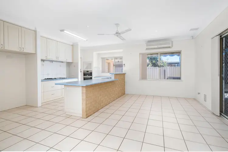 Fourth view of Homely house listing, 14 Tallarook Way, Waggrakine WA 6530