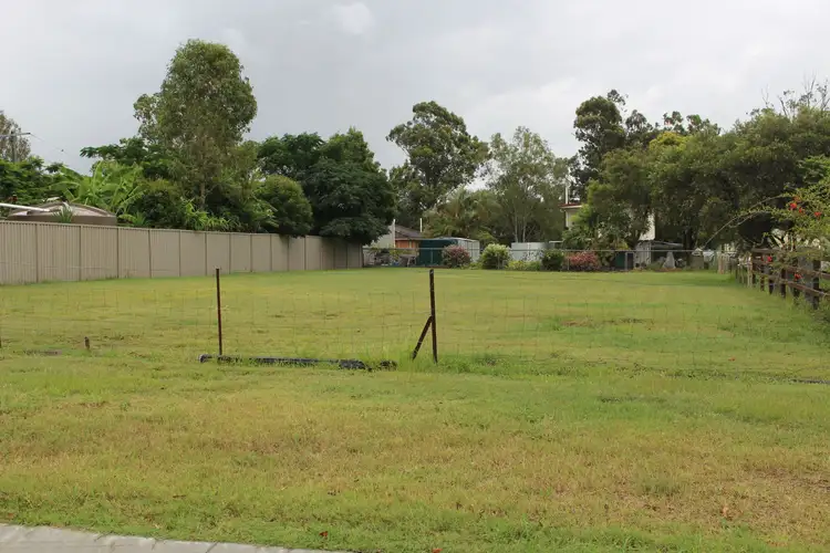 Main view of Homely land listing, 22 Macaulay Street, Fernvale QLD 4306