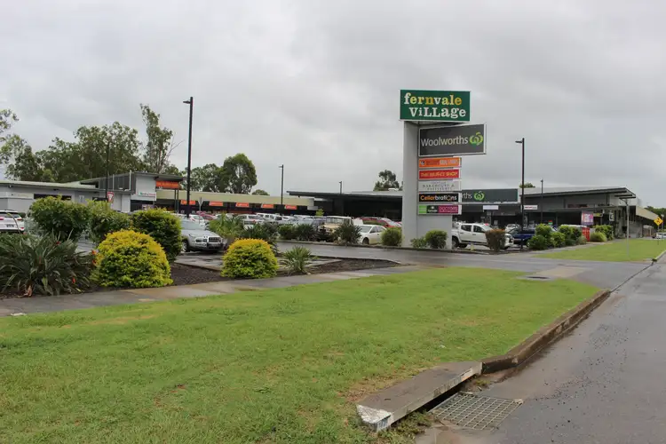 Second view of Homely land listing, 22 Macaulay Street, Fernvale QLD 4306