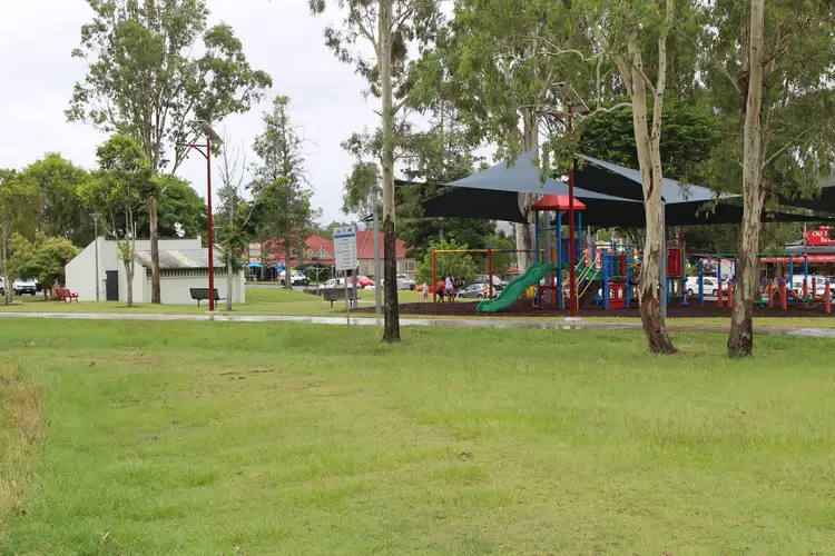Third view of Homely land listing, 22 Macaulay Street, Fernvale QLD 4306