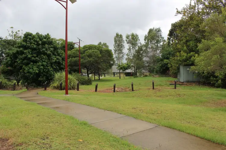 Fifth view of Homely land listing, 22 Macaulay Street, Fernvale QLD 4306