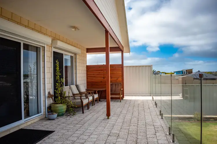 Second view of Homely house listing, 35 Ettrick Court, Cape Burney WA 6532