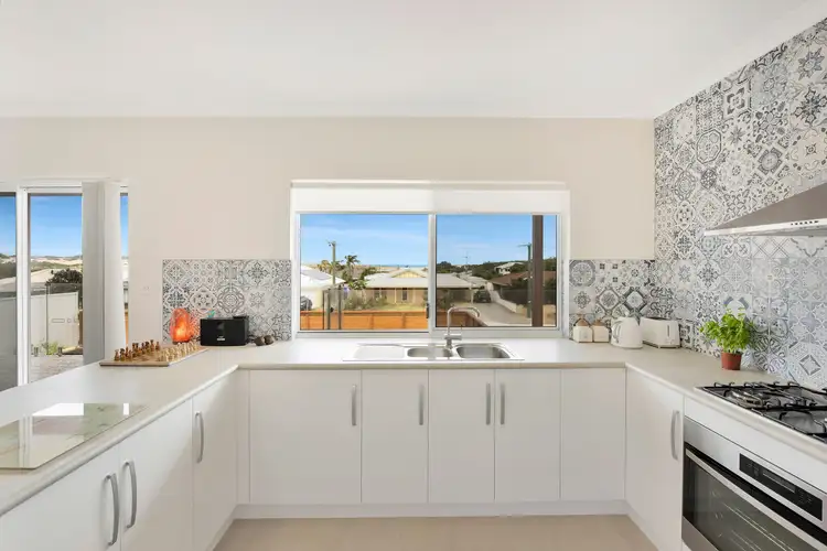 Third view of Homely house listing, 35 Ettrick Court, Cape Burney WA 6532