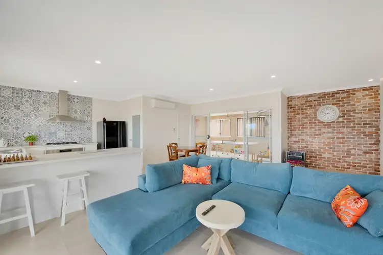 Fourth view of Homely house listing, 35 Ettrick Court, Cape Burney WA 6532