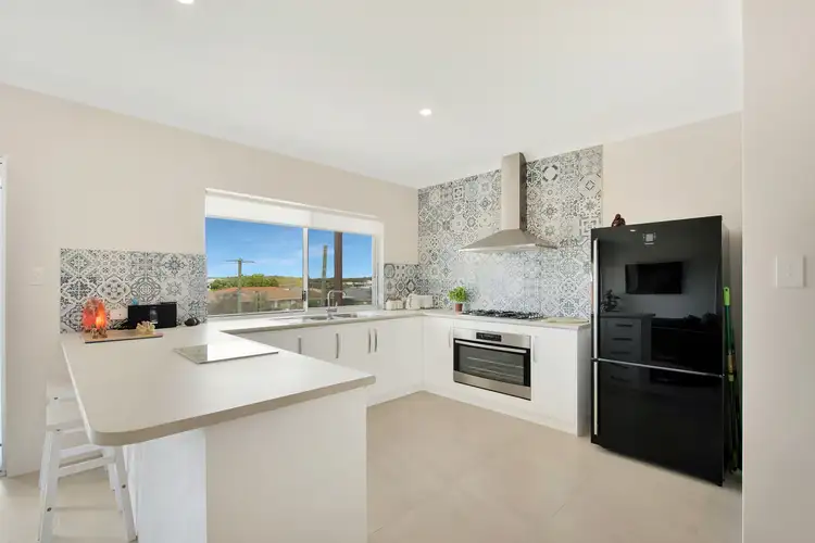Seventh view of Homely house listing, 35 Ettrick Court, Cape Burney WA 6532