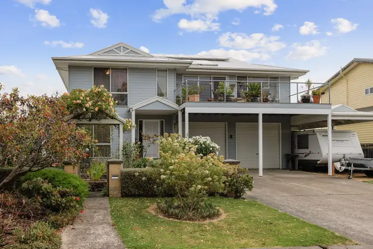Main view of Homely house listing, 23 Parrakoola Way, Cowes VIC 3922