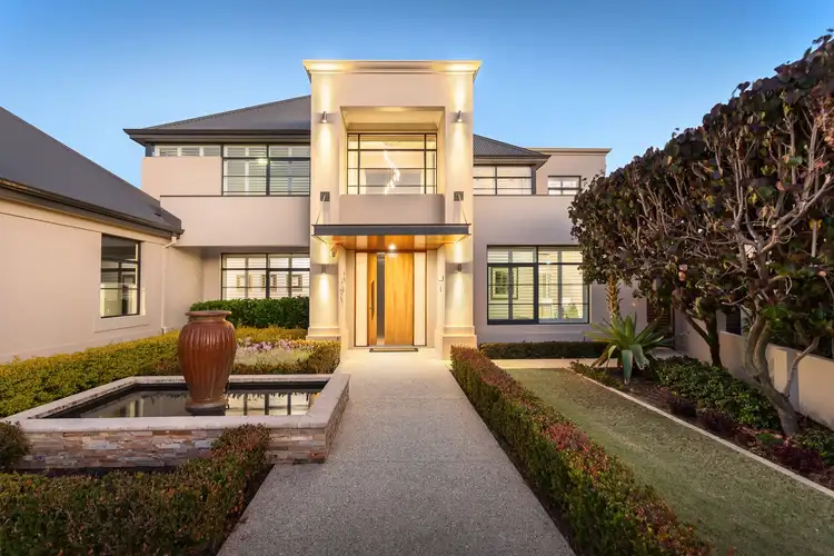 Third view of Homely house listing, 3 Caulson Court, Churchlands WA 6018