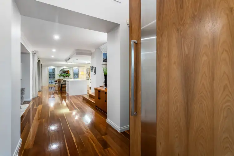Fourth view of Homely house listing, 3 Caulson Court, Churchlands WA 6018