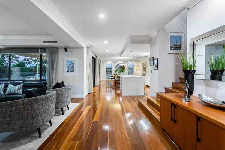 Fifth view of Homely house listing, 3 Caulson Court, Churchlands WA 6018