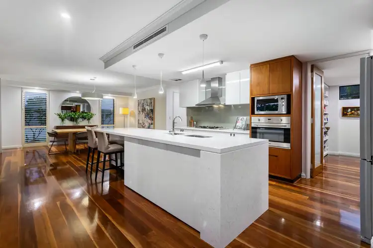 Sixth view of Homely house listing, 3 Caulson Court, Churchlands WA 6018