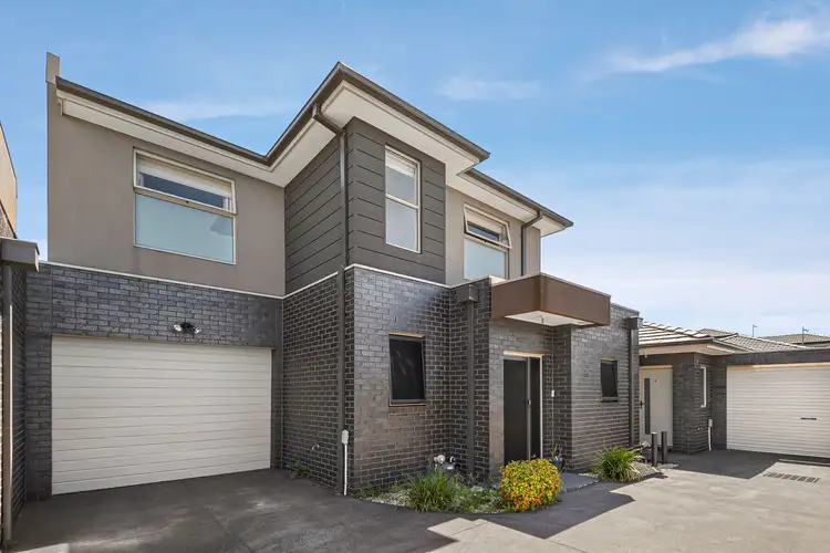 Main view of Homely townhouse listing, 3/48 Hubert Avenue, Glenroy VIC 3046