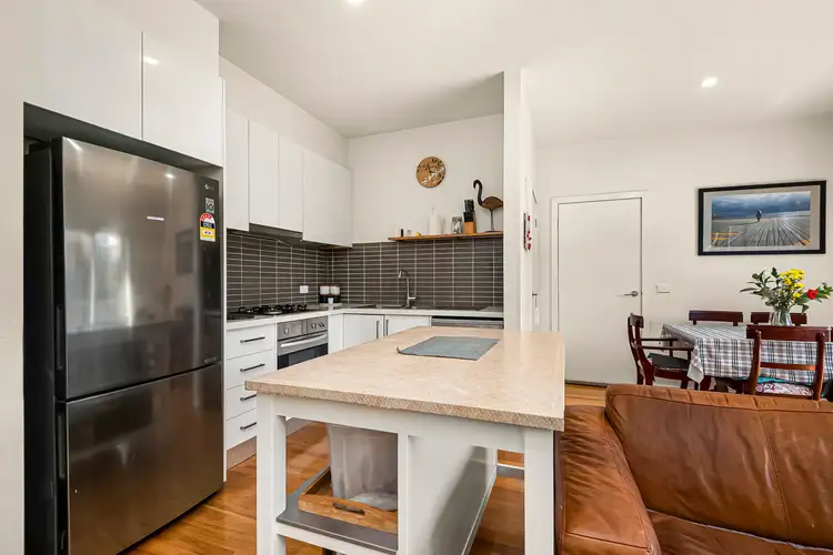 Third view of Homely townhouse listing, 3/48 Hubert Avenue, Glenroy VIC 3046