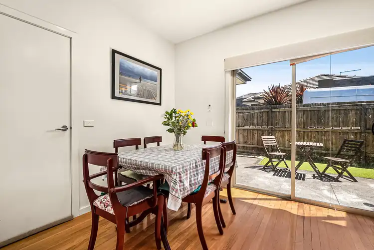 Fifth view of Homely townhouse listing, 3/48 Hubert Avenue, Glenroy VIC 3046