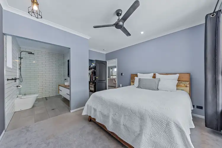 Seventh view of Homely house listing, 52 Trader Crescent, Cannonvale QLD 4802