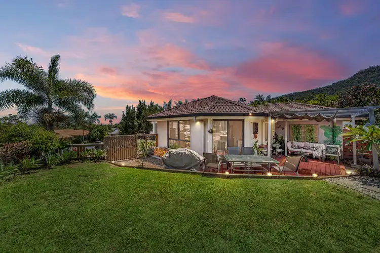 Second view of Homely house listing, 7A Wills Court, Cannonvale QLD 4802