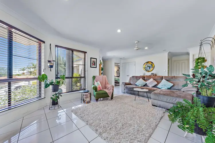Third view of Homely house listing, 7A Wills Court, Cannonvale QLD 4802